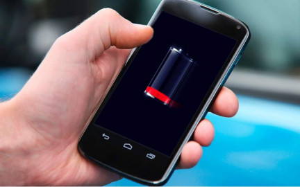 Samsung podría implementar batería de cargar rápida