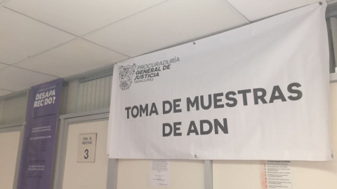 Si es necesario abrir fosas, se hará: Irving Barrios