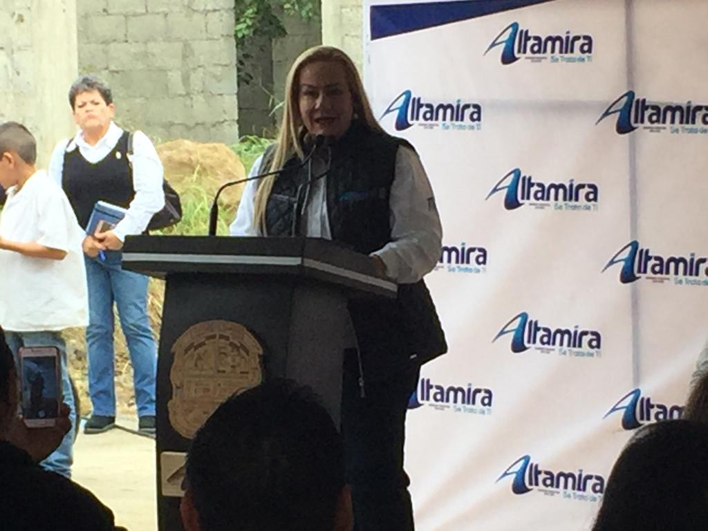 Atentos ante el cambio de gobierno federal