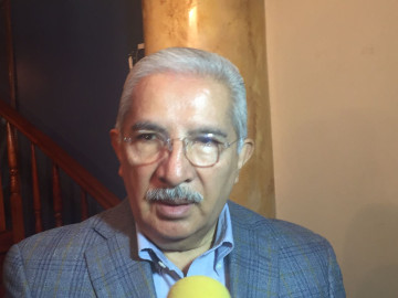 Graduaciones activan el centro histórico de Matamoros 