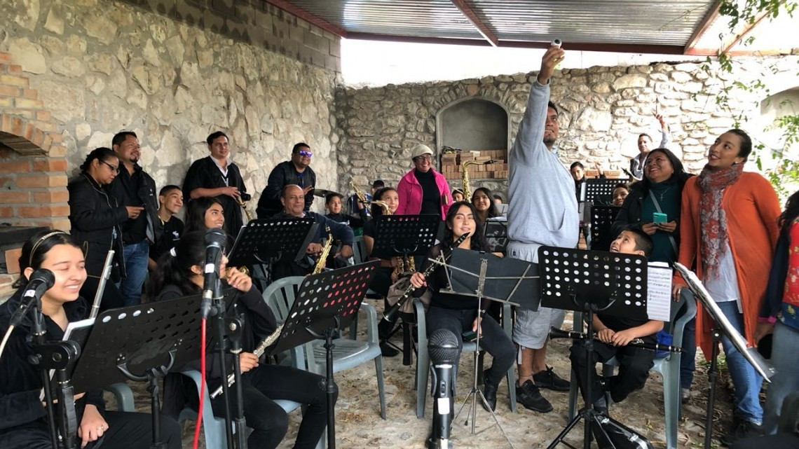 Hacen región Tampico y Estado de San Luis Potosí en materia de Turismo