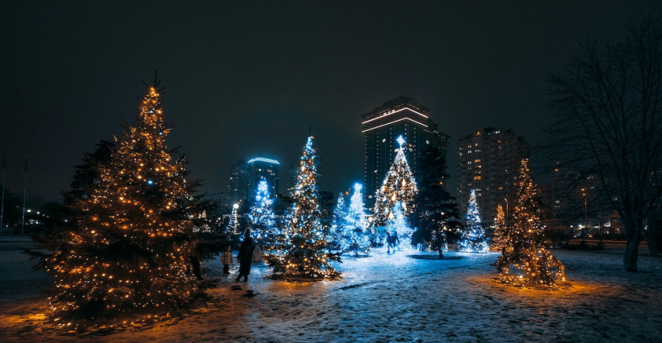 Navidad: ¿Por qué ponemos el tradicional "árbol navideño"?