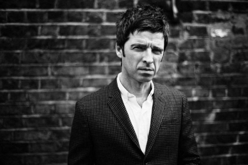 Noel Gallagher anuncia su nuevo álbum