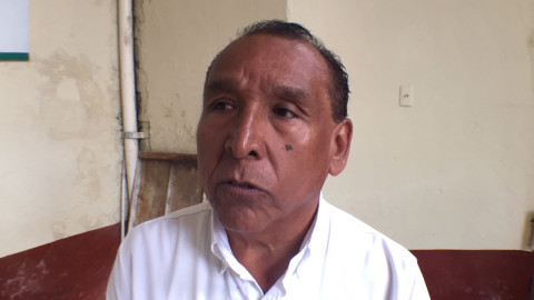 Rastro de Tampico opera en número rojos 