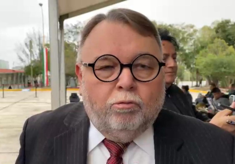 Deuda pública de Tamaulipas no ha aumentado: Finanzas