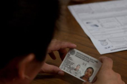 Termina plazo para tramitar credencial para votar