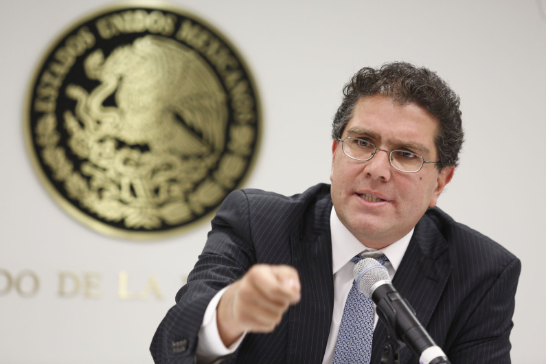 Podría México dejar de comprar maíz a EU