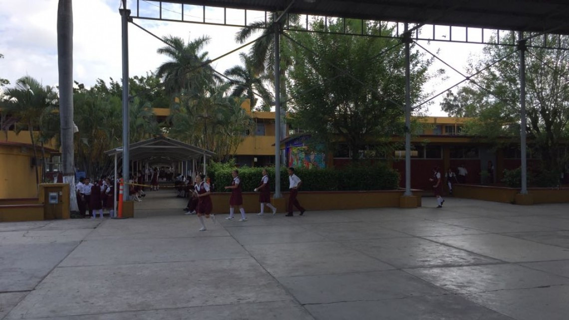 Necesario solución a sobre demanda escolar