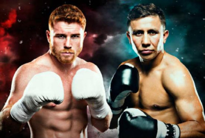  Saúl 'Canelo' Álvarez no peleará con Golovkin este año 