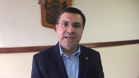 "Pacto de fortalecimiento económico dio buen incio": Canaco Madero 