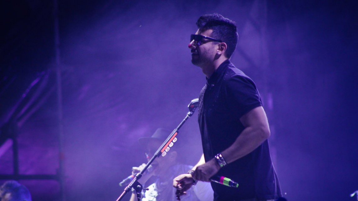 Festival Pa'l Norte 2017, todo un éxito en su segundo día