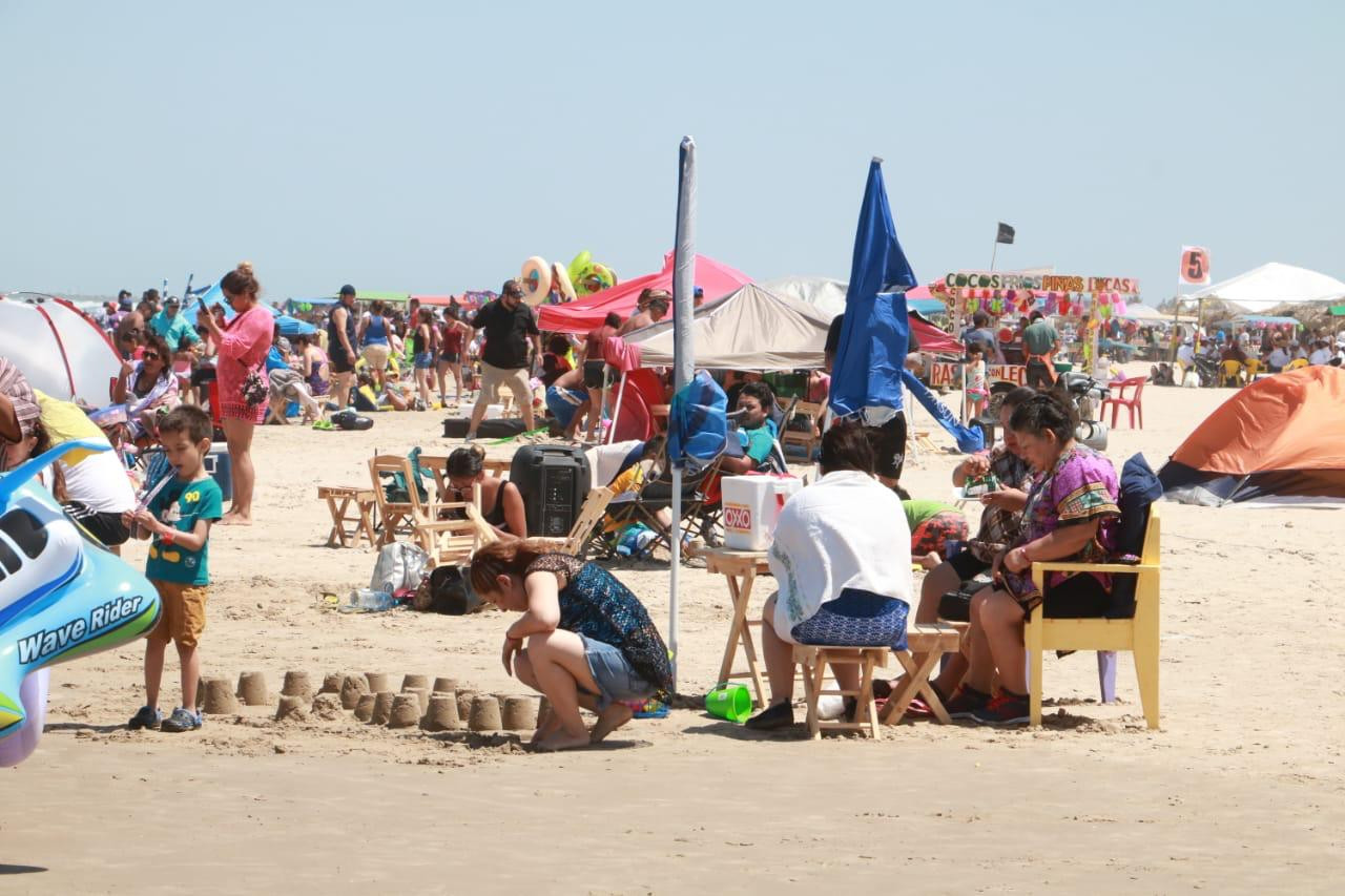 Esperan en Madero más del 50% del turismo de todo Tamaulipas