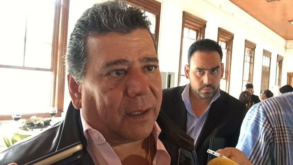 Ampliación de terminales y conversión del puerto de Tampico, retos de este año