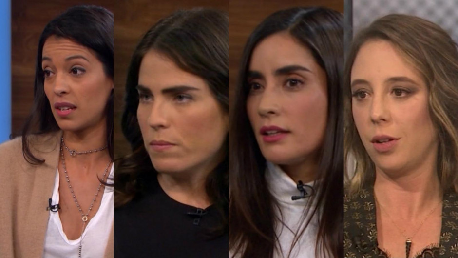 El acoso sexual, tema vigente en el día de la mujer
