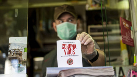 Supera el mundo los 40 millones de casos de COVID-19 