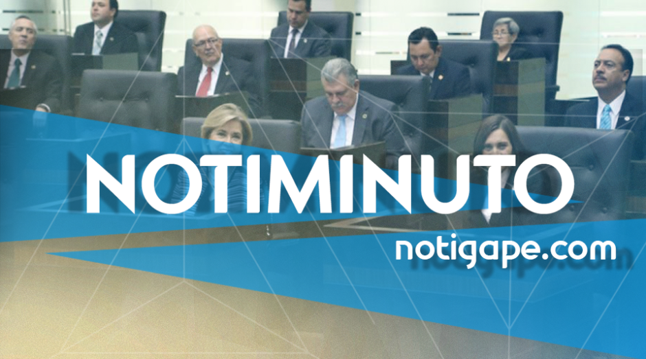 Congreso garantiza libertad de expresión, Joven admite que conspiro para matar al Papa: Notiminuto 