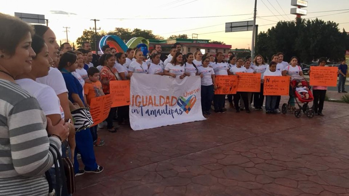 Las mujeres de Miguel Alemán tienen todo mi apoyo: Rosy Corro 