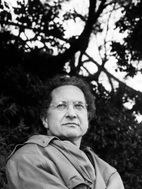 Muere Ricardo Piglia