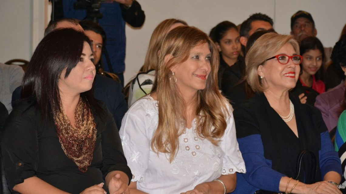 Impulsa Reynosa "Voz de Mujer"