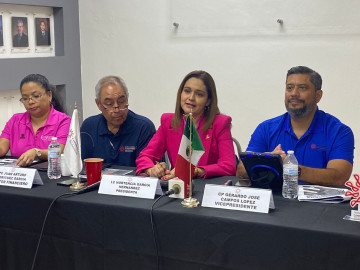 Habrá semana de la Contaduría 