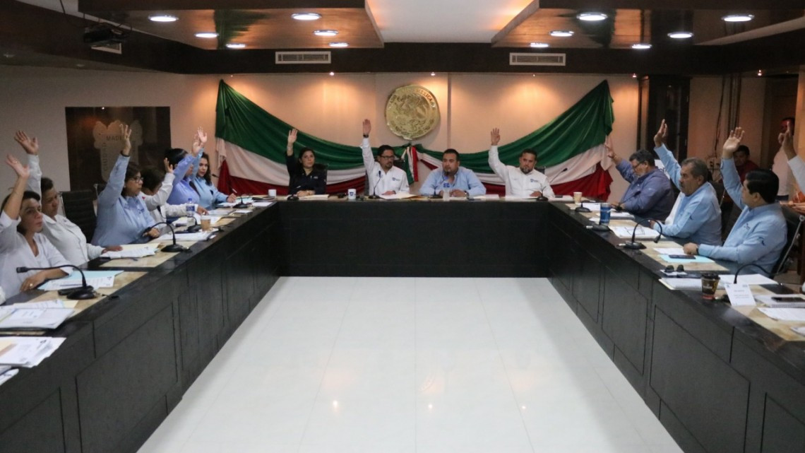 Ayuntamiento de Madero anuncia importantes apoyos  a la economía de las familias 