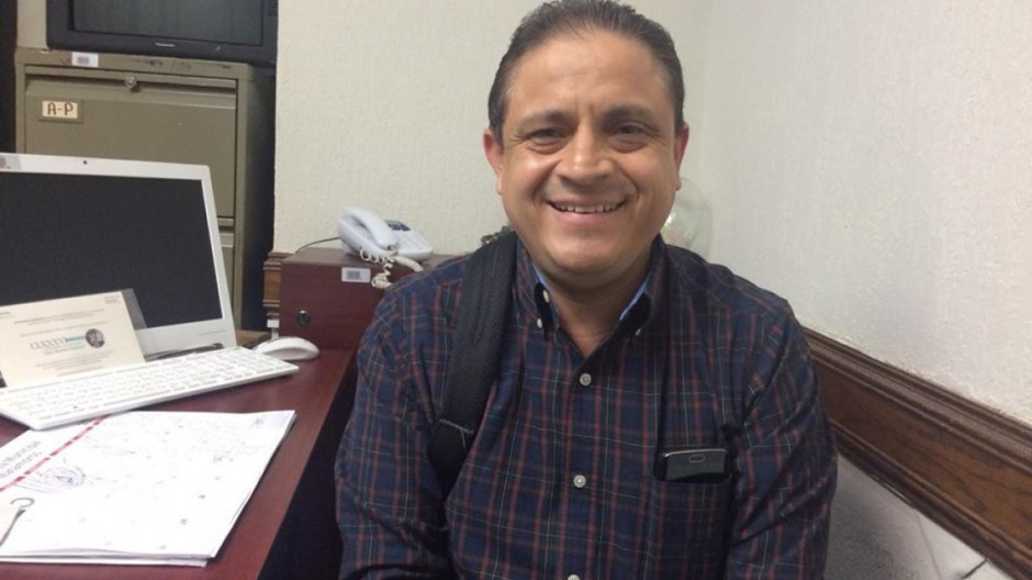 Invasores demandan legalización de sus tierras