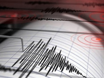 Reportan un fallecido tras sismo de 7.3 en Chile