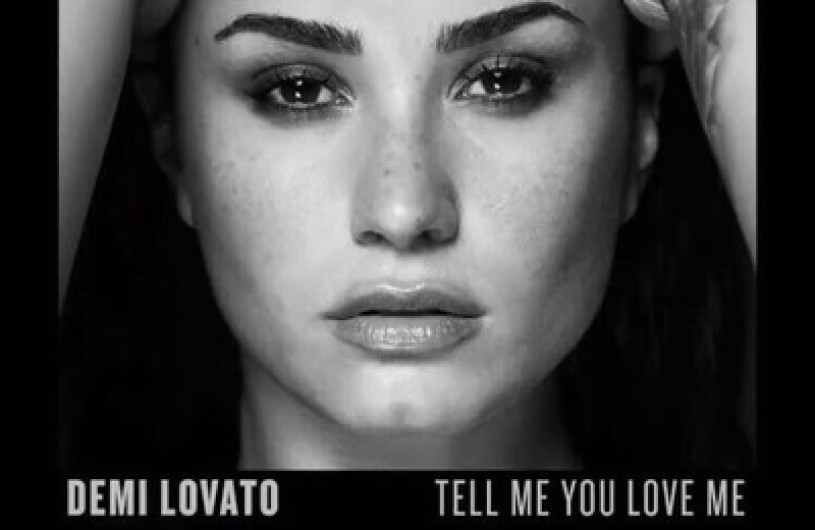 Demi Lovato estrena “You don't do it for me anymore”