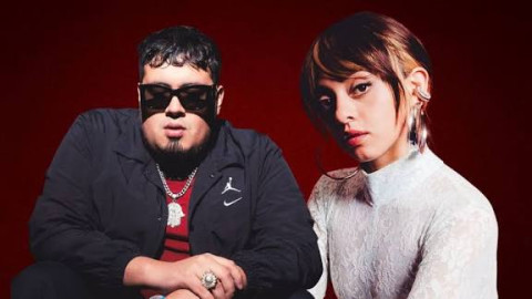 Cachirula y Loojan llevarán el reguetón mexa al escenario de Coachella 2026