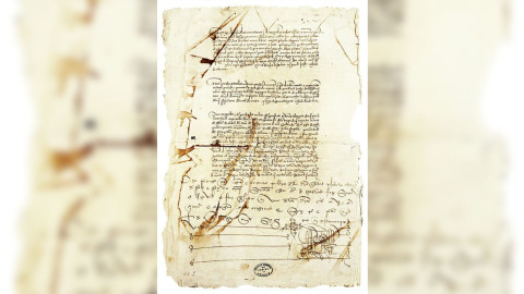 Hoy celebramos el descubrimiento de América