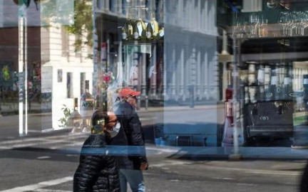 Confinamiento a tiempo hubiera evitado más de 30 mil muertes en EU: estudio