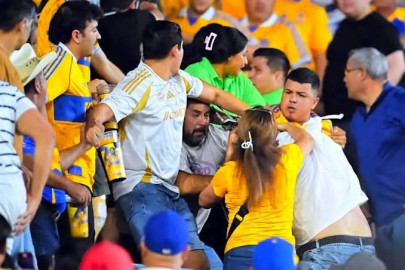 Anuncian FMF y Liga MX medidas contra violencia en estadios