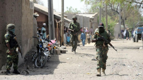 Al menos 29 muertos ataque yihadista en Nigeria