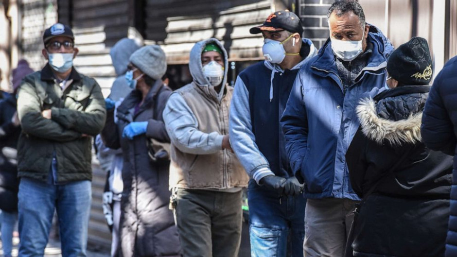 Permanece el exhorto en Texas a mantener la distancia social 