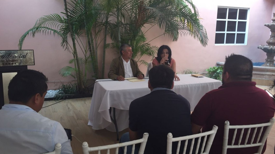 Jackie Nava invita a vencer los miedos