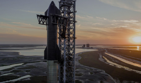 Protección Civil emite recomendaciones por lanzamiento de Starship