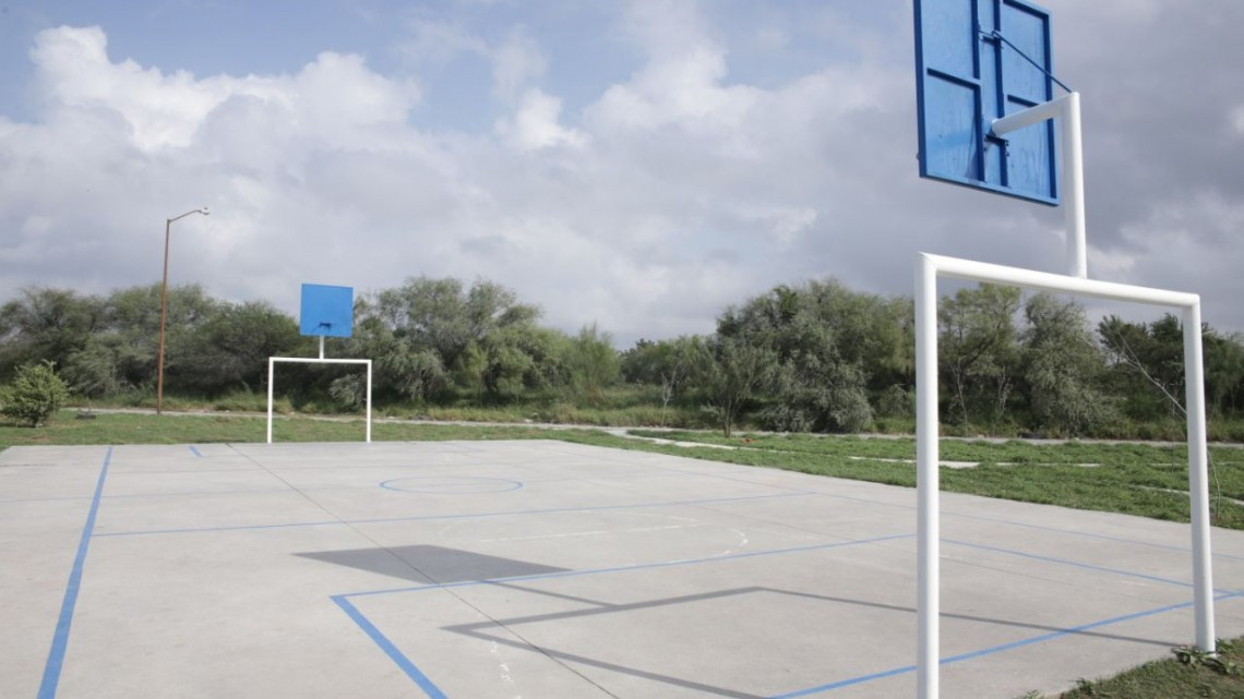 Unidos por Reynosa mejora calidad de vida en colonias