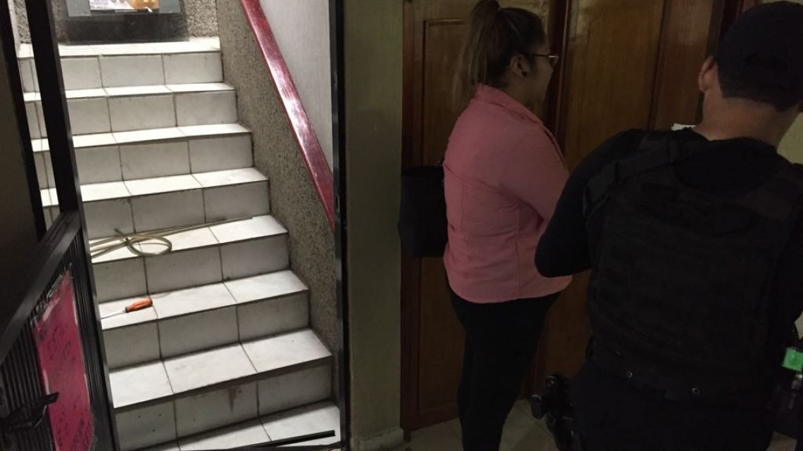 Roban Cámara de comercio en Altamira