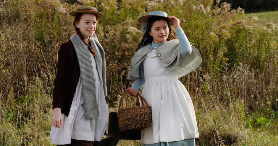 Fans de “Anne with an E” piden a Disney continuar con la serie 