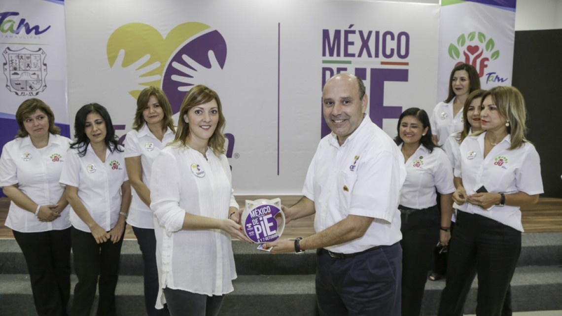 Arranca Boteo Teletón 2017 en Tamaulipas