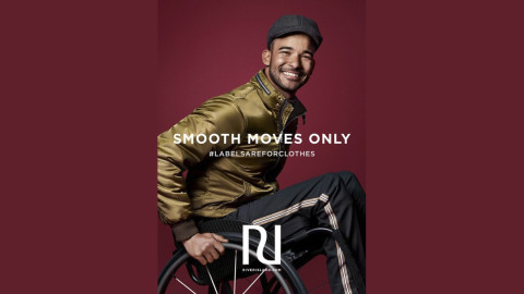 La campaña de ropa que apuesta por la diversidad