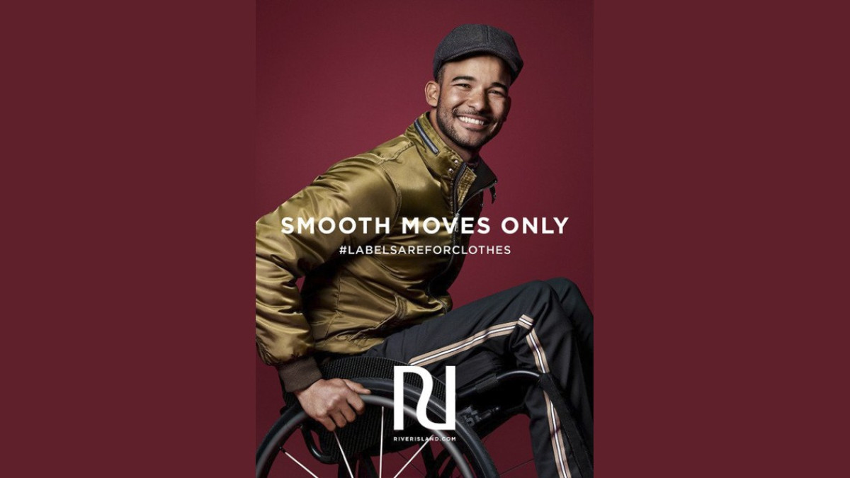 La campaña de ropa que apuesta por la diversidad