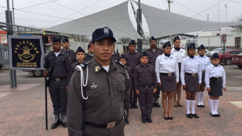 Ofrece pentatlón disciplina militarizada