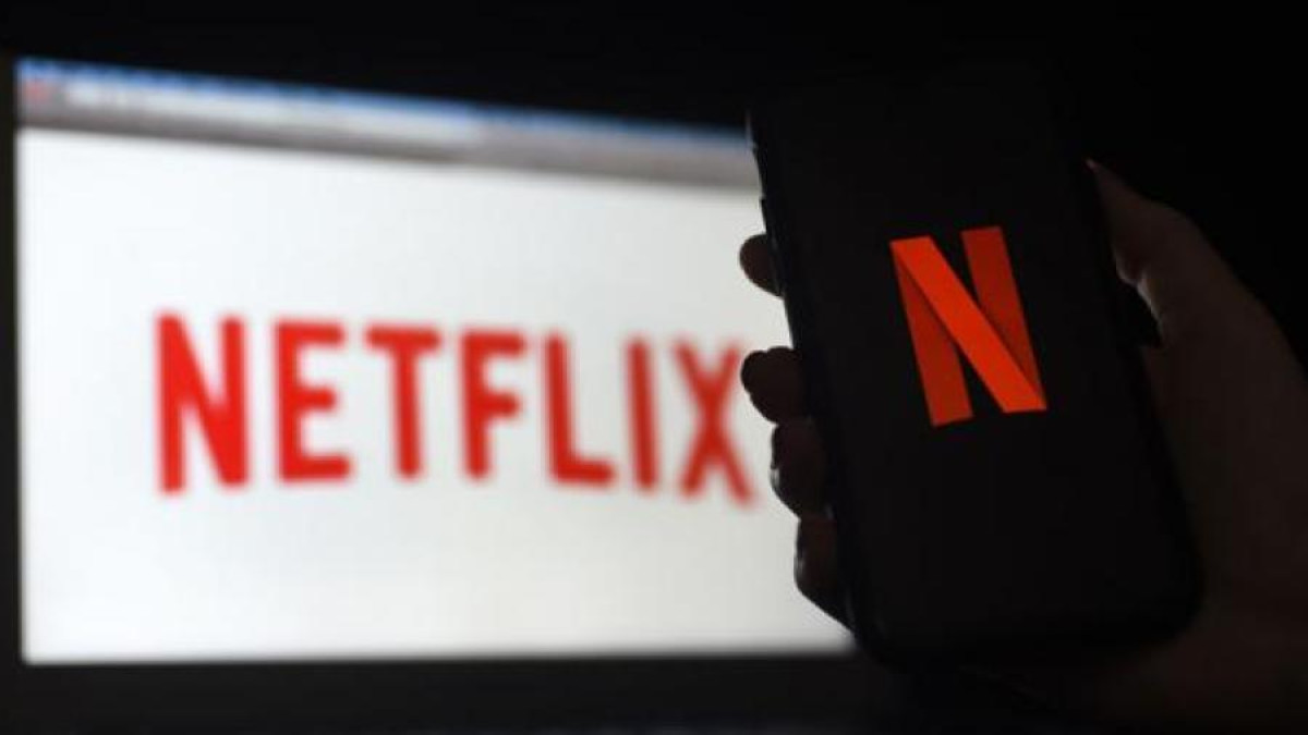 Los estrenos de Netflix en noviembre de 2024