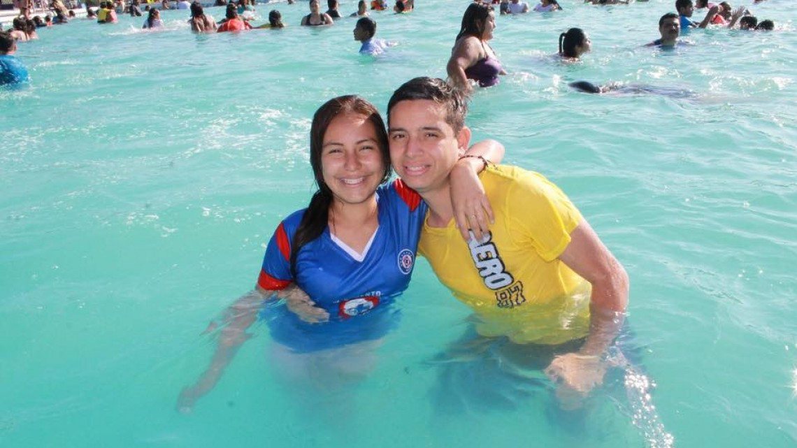 Cifra récord en primer Semana vacacional