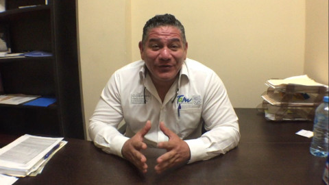 Decomisó COEPRIS 8 kilos de ostión en Reynosa durante operativo cuaresma