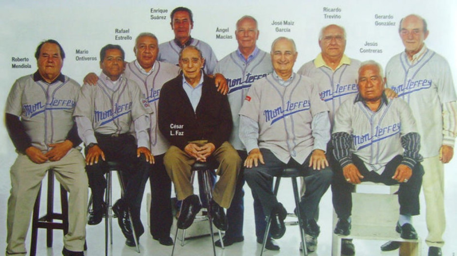 Fallece César L. Faz mánager de los históricos Niños Campeones de Williamsport