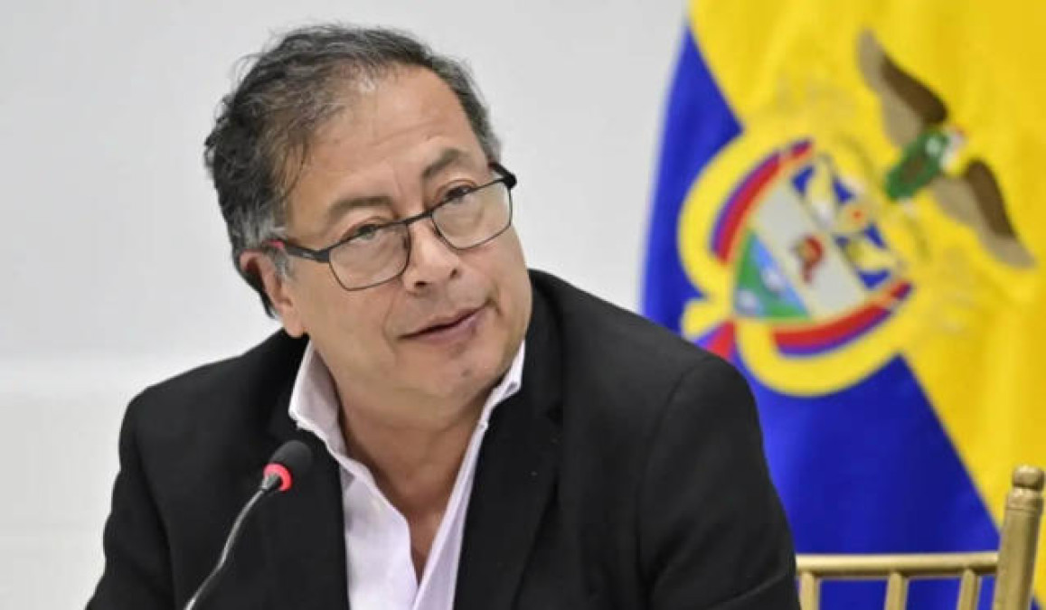 Congreso de Colombia investigará la presunta financiación ilegal de la campaña de Gustavo Petro
