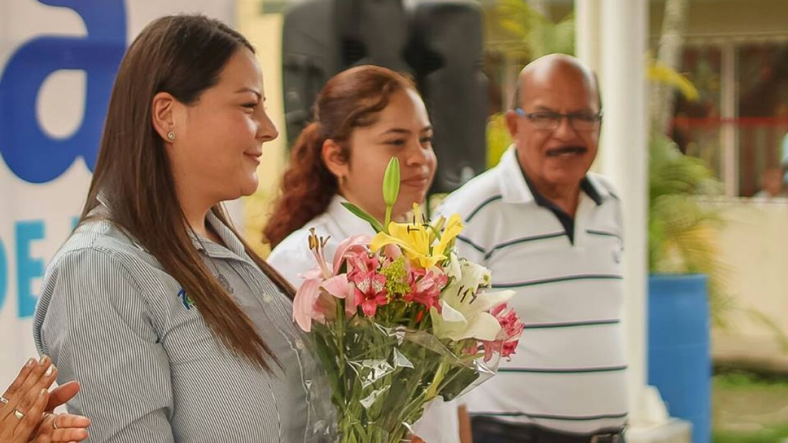 DIF Altamira activa Ciclo Municipal Educativo