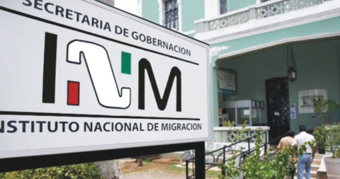 Política migratoria de Trump aún no ha se ha visto reflejada, afirma INM